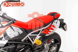 DUCATI HYPERMOTARD 950