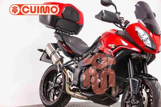 TRIUMPH TIGER 1050 SPORT