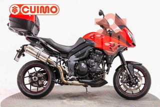 TRIUMPH TIGER 1050 SPORT