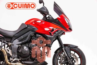 TRIUMPH TIGER 1050 SPORT
