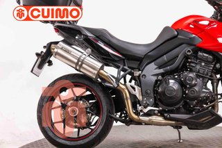 TRIUMPH TIGER 1050 SPORT