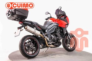 TRIUMPH TIGER 1050 SPORT