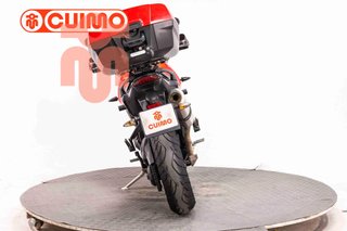 TRIUMPH TIGER 1050 SPORT