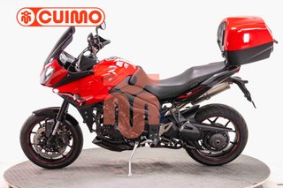 TRIUMPH TIGER 1050 SPORT