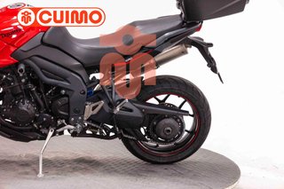 TRIUMPH TIGER 1050 SPORT