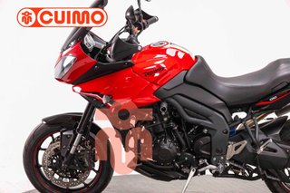 TRIUMPH TIGER 1050 SPORT