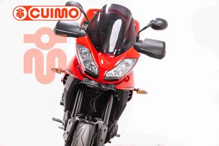 TRIUMPH TIGER 1050 SPORT