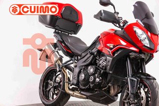 TRIUMPH TIGER 1050 SPORT