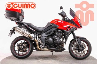 TRIUMPH TIGER 1050 SPORT