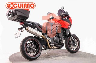 TRIUMPH TIGER 1050 SPORT