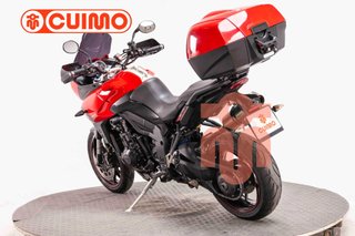 TRIUMPH TIGER 1050 SPORT