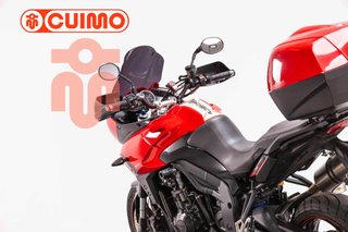 TRIUMPH TIGER 1050 SPORT