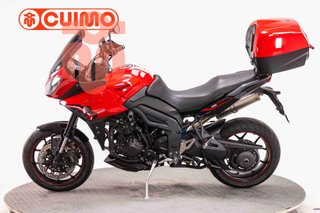TRIUMPH TIGER 1050 SPORT