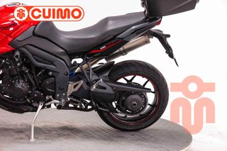 TRIUMPH TIGER 1050 SPORT