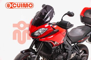 TRIUMPH TIGER 1050 SPORT