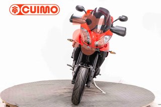 TRIUMPH TIGER 1050 SPORT