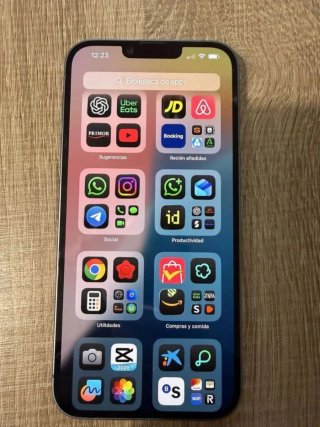 iPhone 14 Plus 128GB