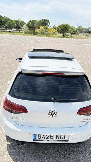 Volkswagen Golf 2014