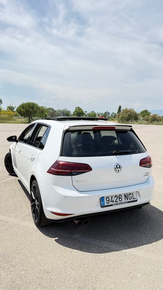 Volkswagen Golf 2014