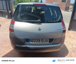 Renault Grand Scenic 2005