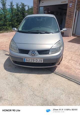Renault Grand Scenic 2005