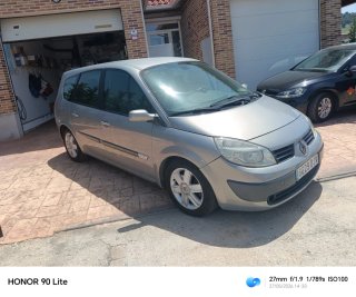 Renault Grand Scenic 2005