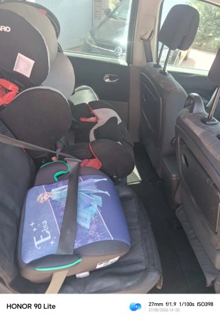 Renault Grand Scenic 2005