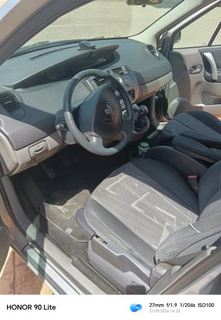 Renault Grand Scenic 2005