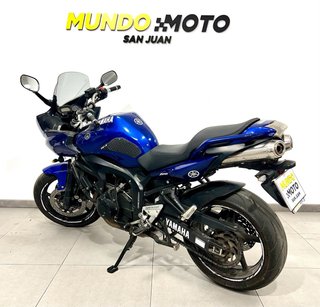 YAMAHA FAZER 600