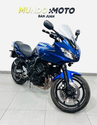 YAMAHA FAZER 600