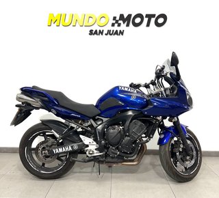 YAMAHA FAZER 600