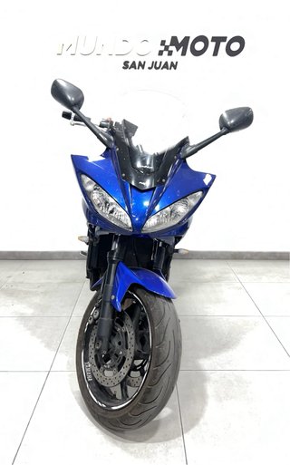YAMAHA FAZER 600