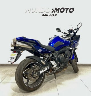 YAMAHA FAZER 600