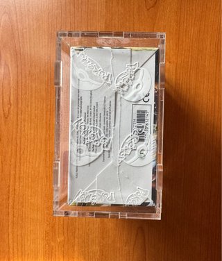 Pokémon Booster Box Lucentezza Siderale ITA
