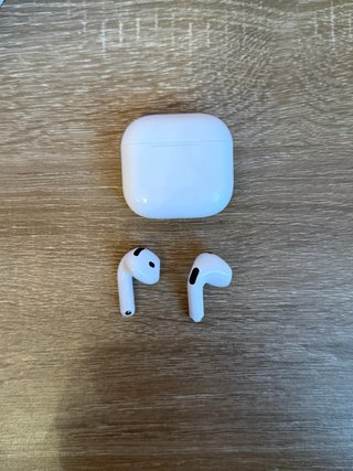 Auriculares Bluetooth con cancelación de ruido