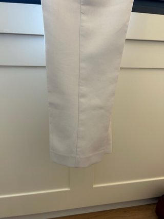 Pantalón Pedro del Hierro Crudo Talla 38