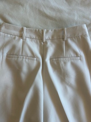 Pantalón Pedro del Hierro Crudo Talla 38