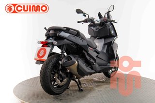 BMW C 400 X
