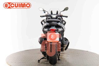 BMW C 400 X