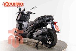 BMW C 400 X