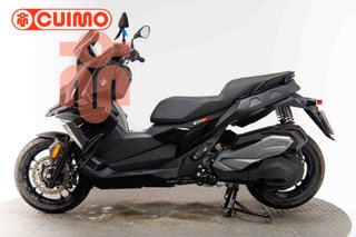 BMW C 400 X