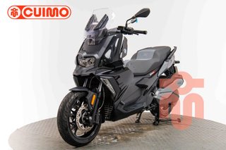 BMW C 400 X