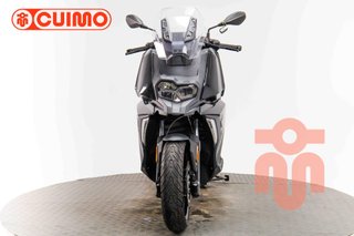 BMW C 400 X