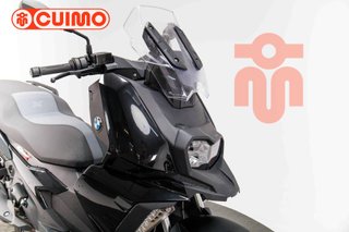 BMW C 400 X