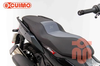 BMW C 400 X