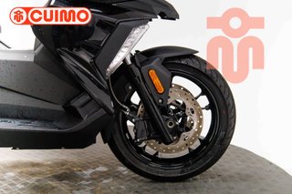 BMW C 400 X