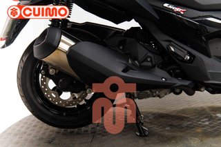 BMW C 400 X