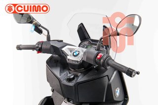 BMW C 400 X