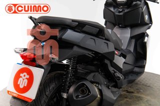 BMW C 400 X