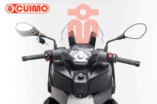 BMW C 400 X